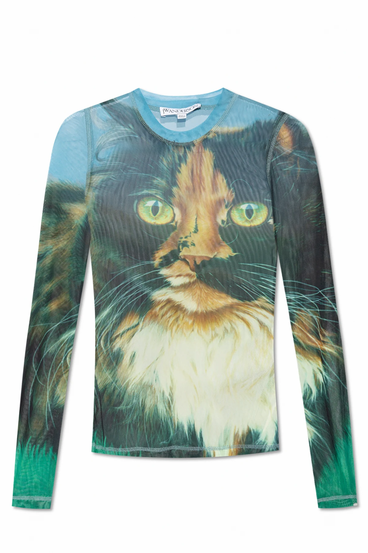 Printed Top