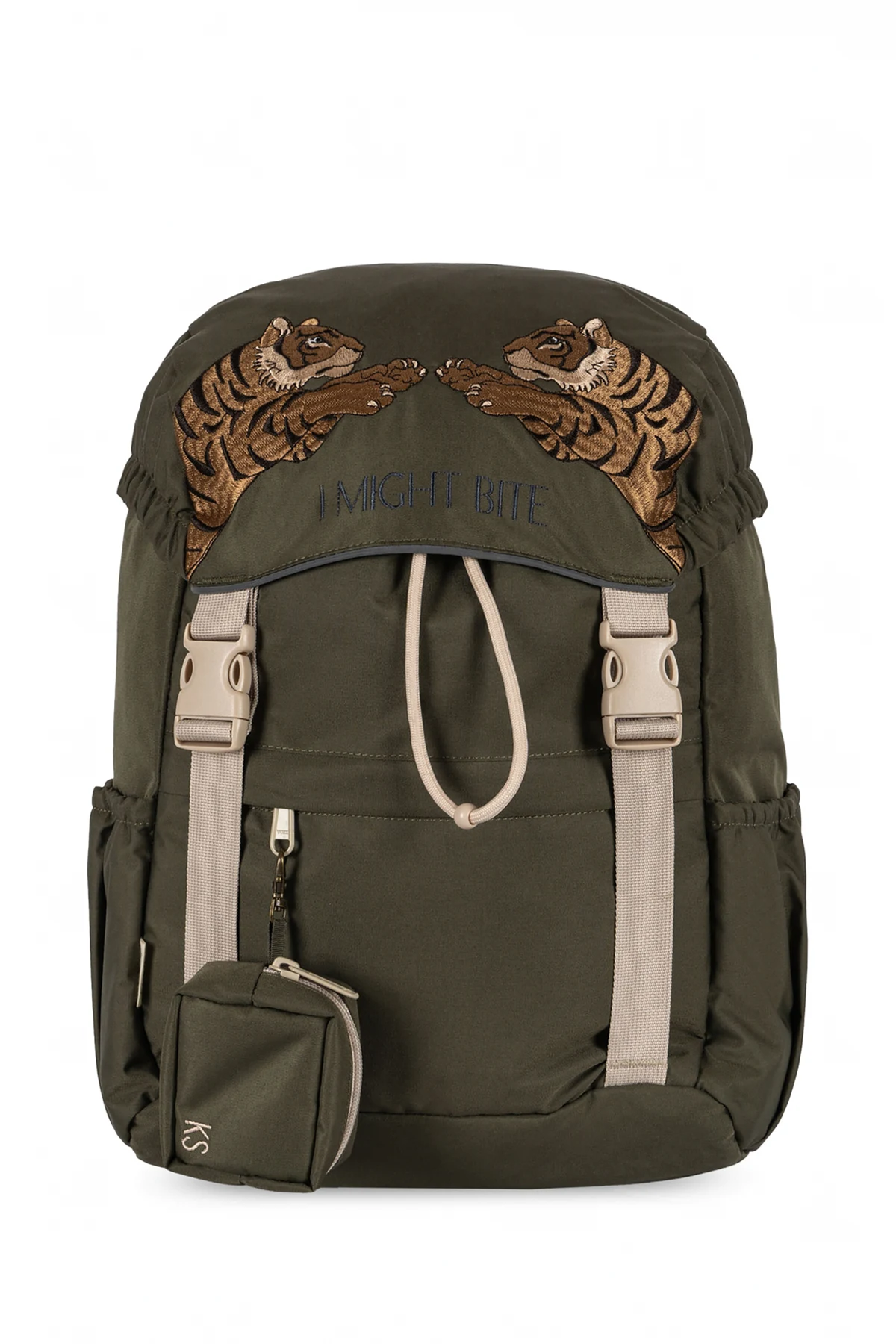 ‘Clover’ Backpack
