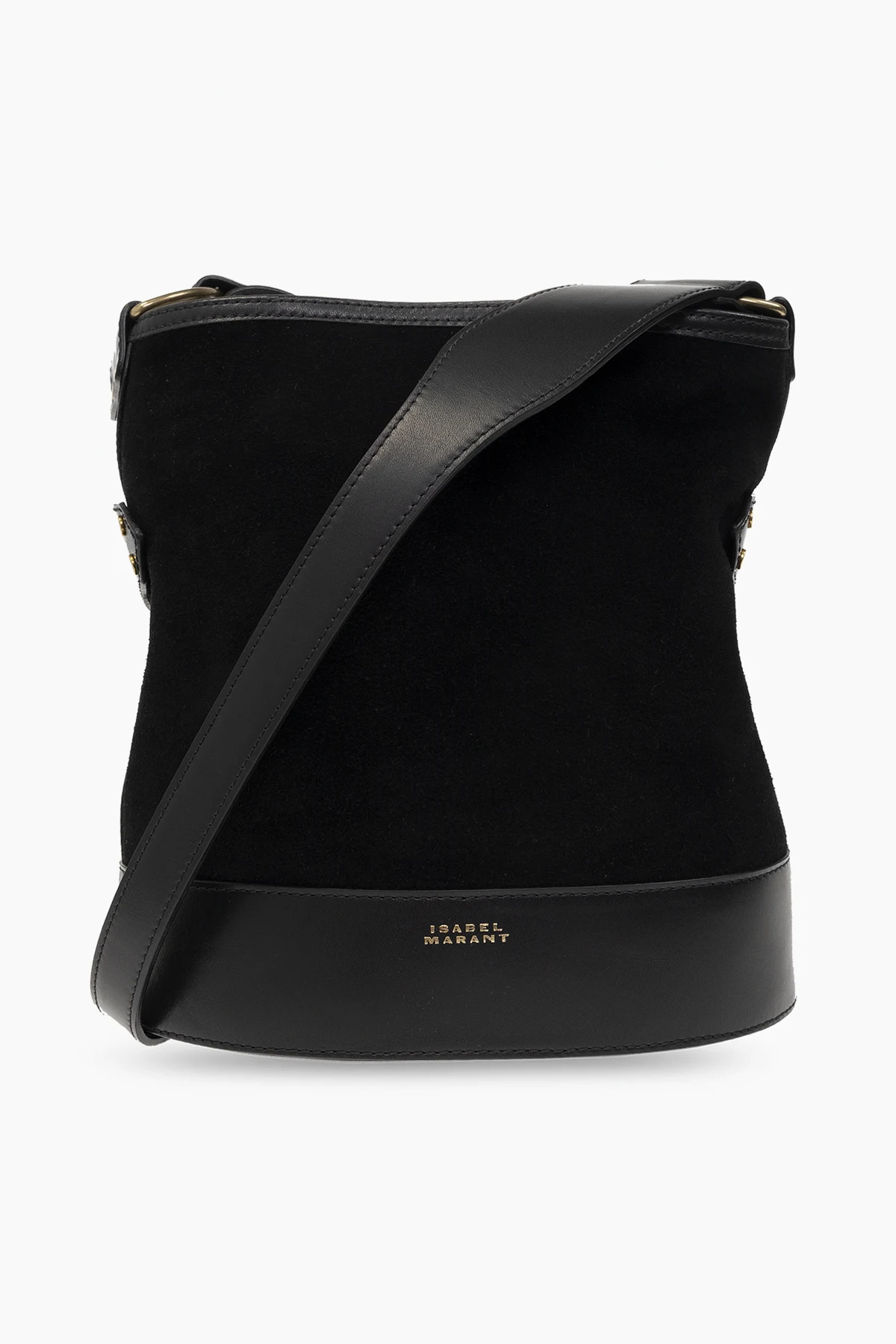 ‘Samara Small’ bucket bag
