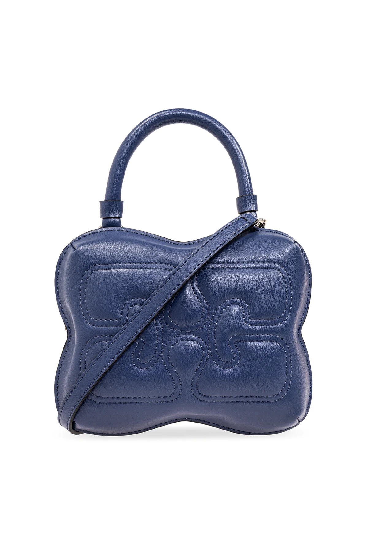 ‘Butterfly Small’ shoulder bag
