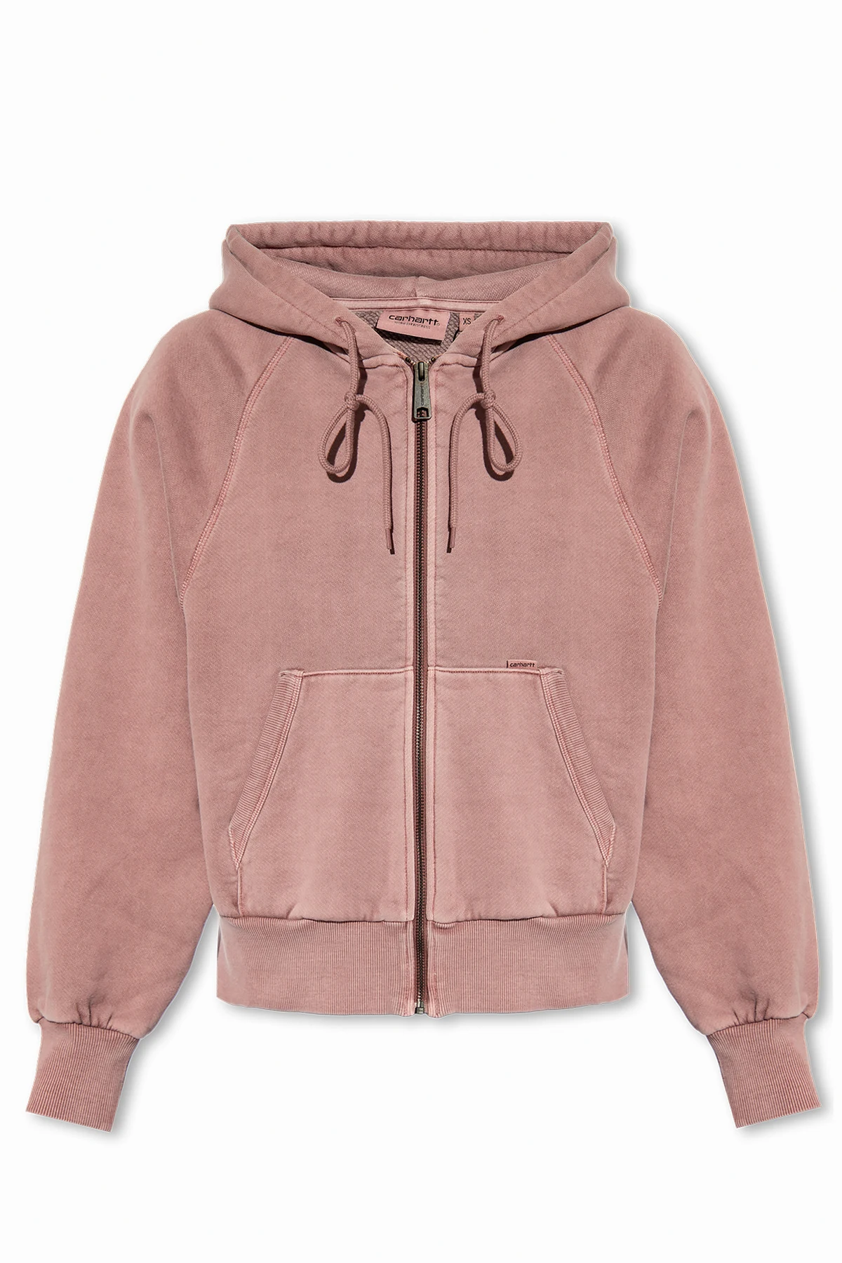 Cotton hoodie