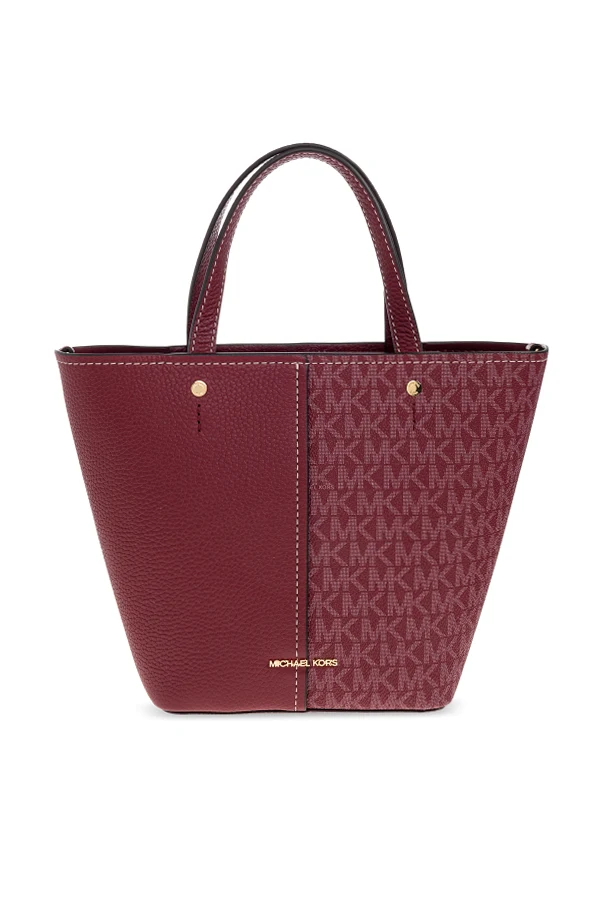 BORDO Torba do ręki `Flora Small`