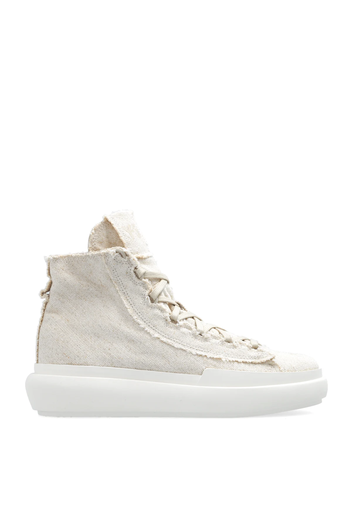 ‘Nizza Hi’ high-top sneakers