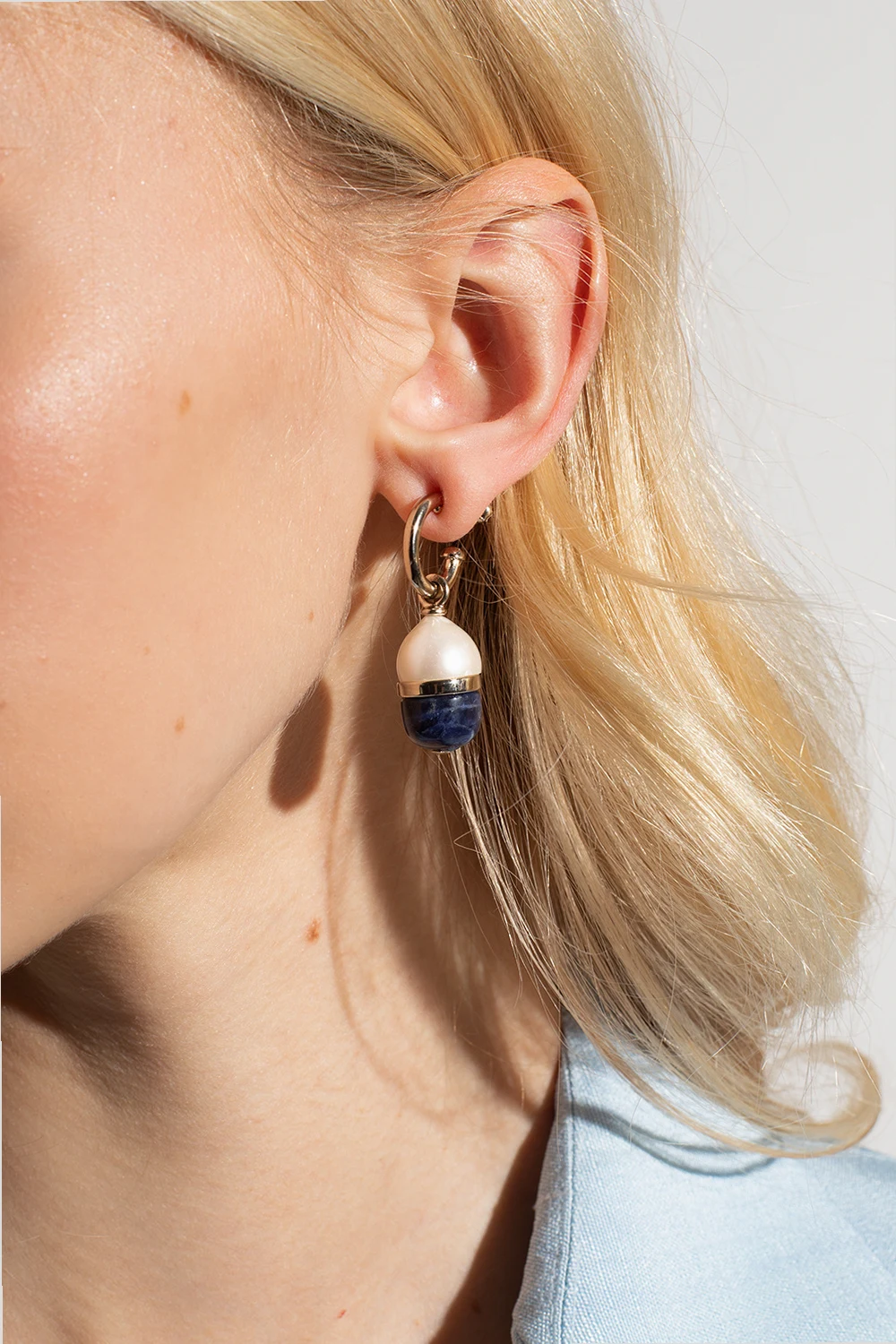‘Darcey’ earring