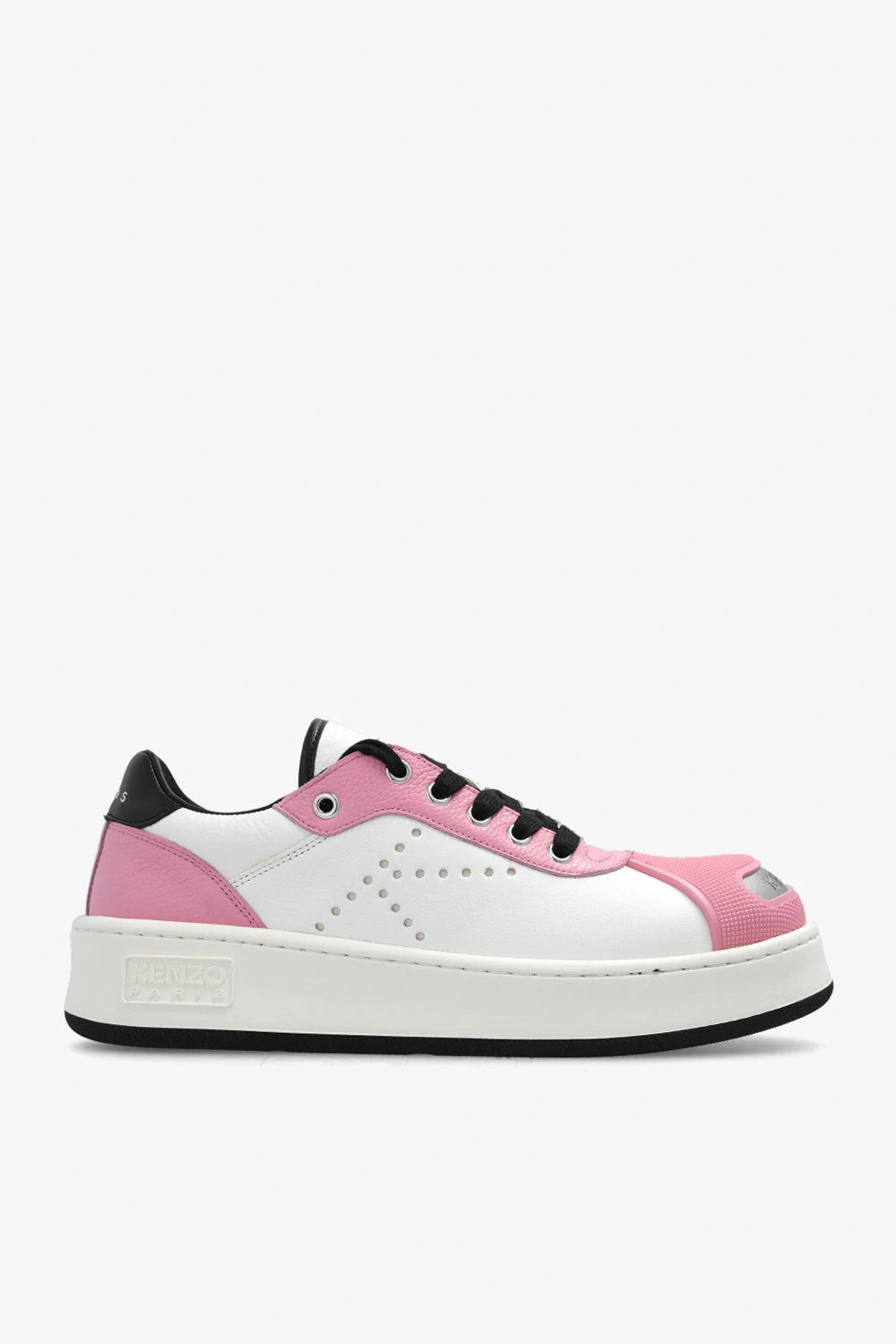 ‘Hoops’ sneakers