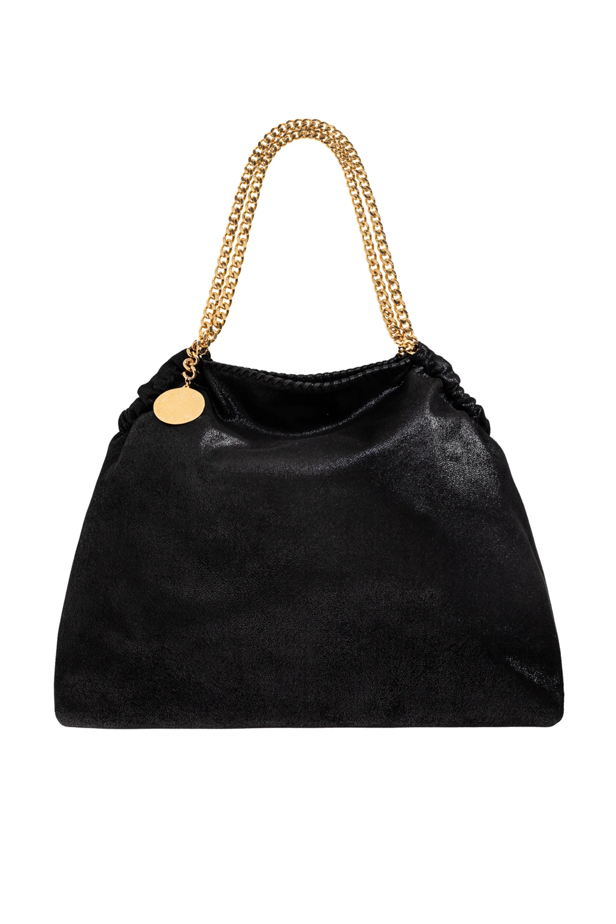 BLACK Falabella shopper tote