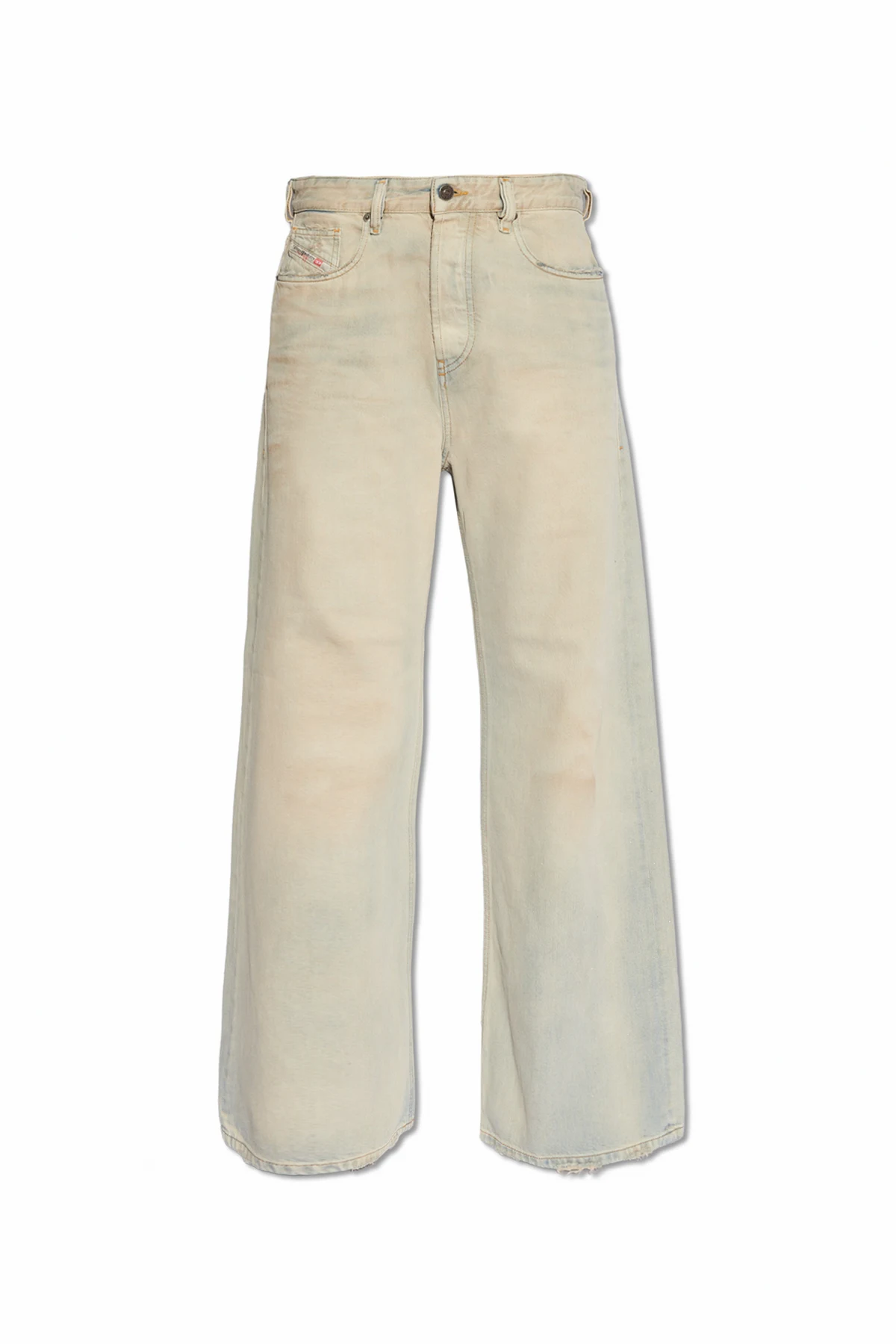 ‘1996 D-SIRE L.30’ jeans