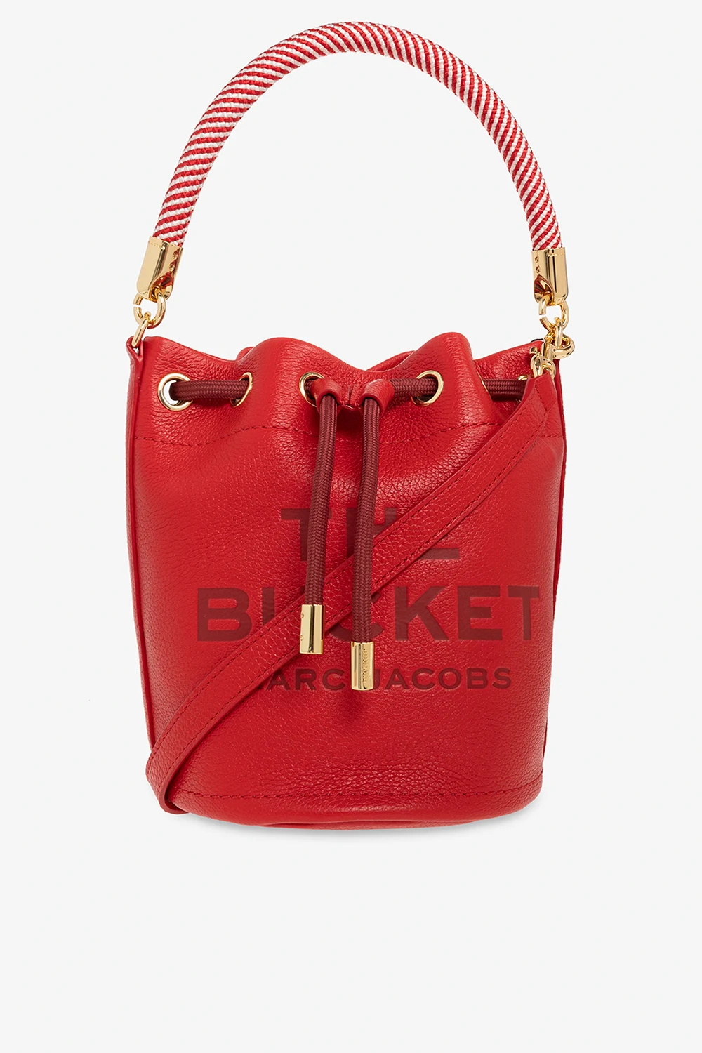 Torba na ramię ‘The Bucket’ typu ‘worek’