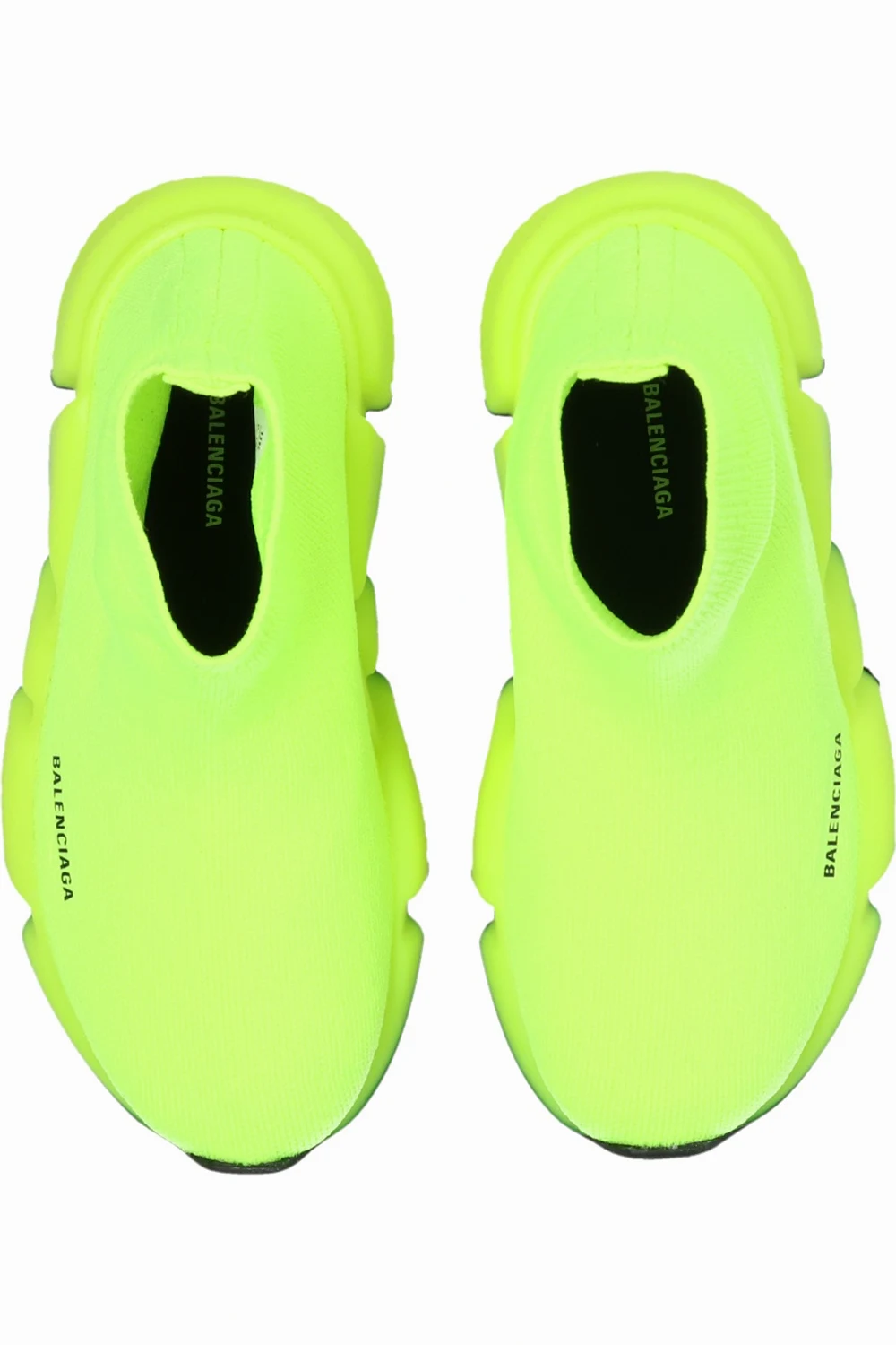 Buty sportowe ze skarpetą ‘Speed’