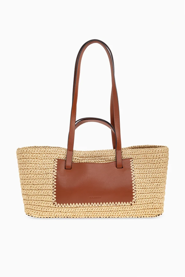 BEIGE Handtasche „Lali“
