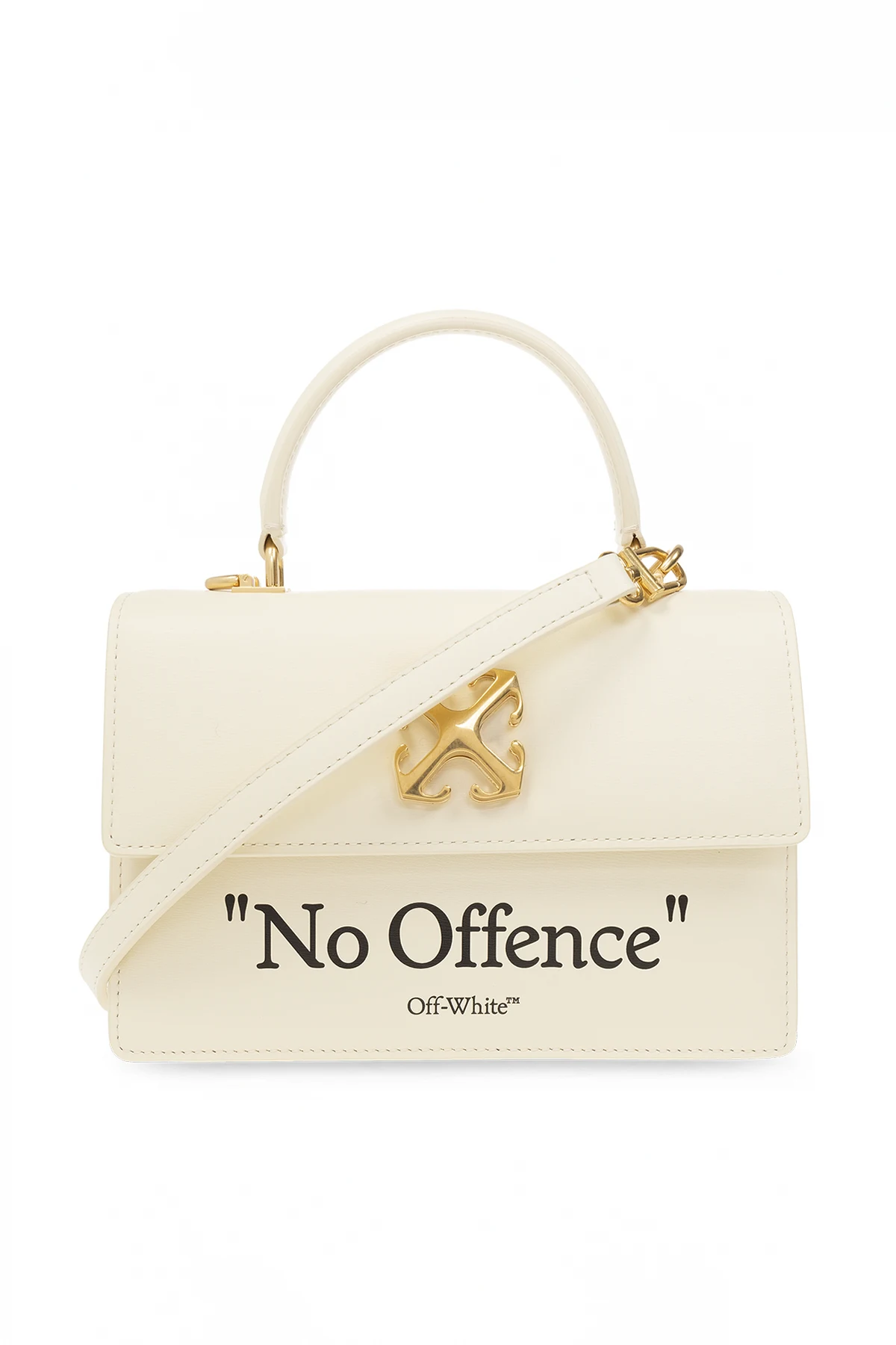 ‘Jitney 1.4’ shoulder bag