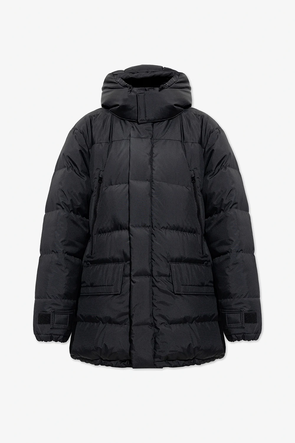 Down jacket