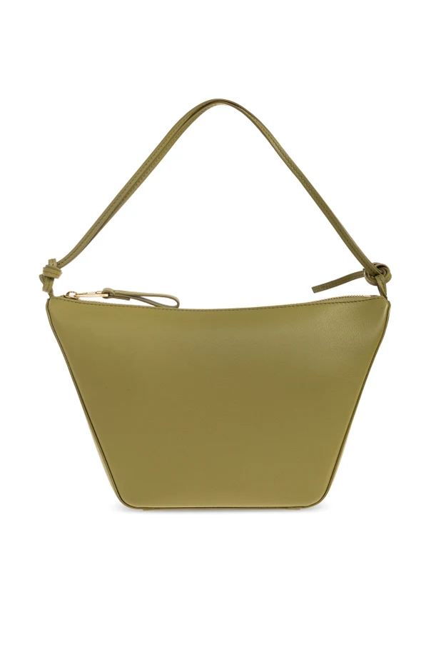 ZIELONY Torba na ramię `Hammock Mini`