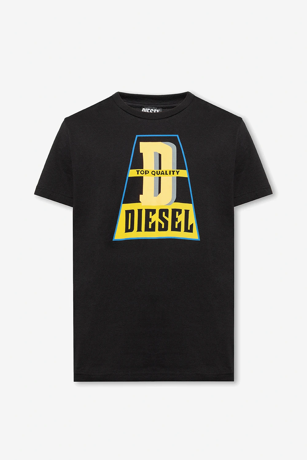 T-shirt ‘T-DIEGOR-K61’