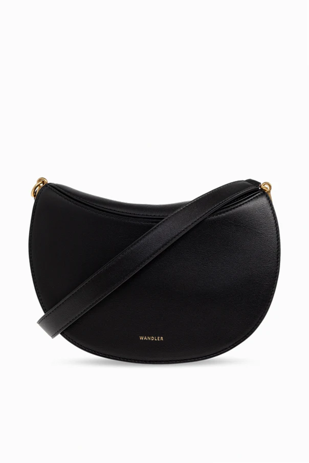 SCHWARZ Umhängetasche „Kate“