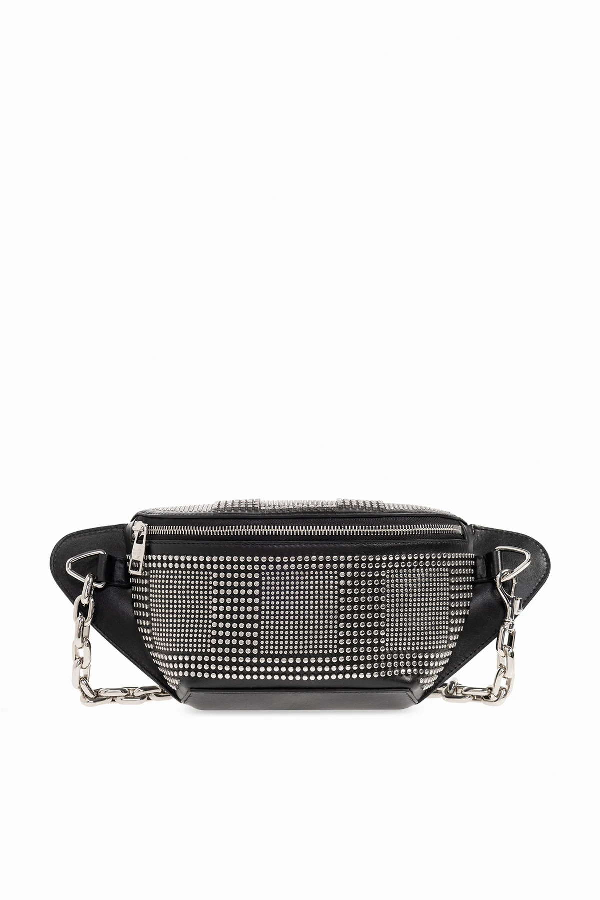 ‘Biker’ belt bag