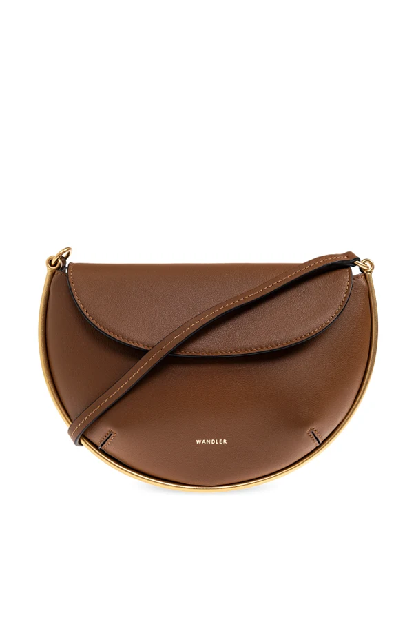 BRAUN Schultertasche „Kate Mini“