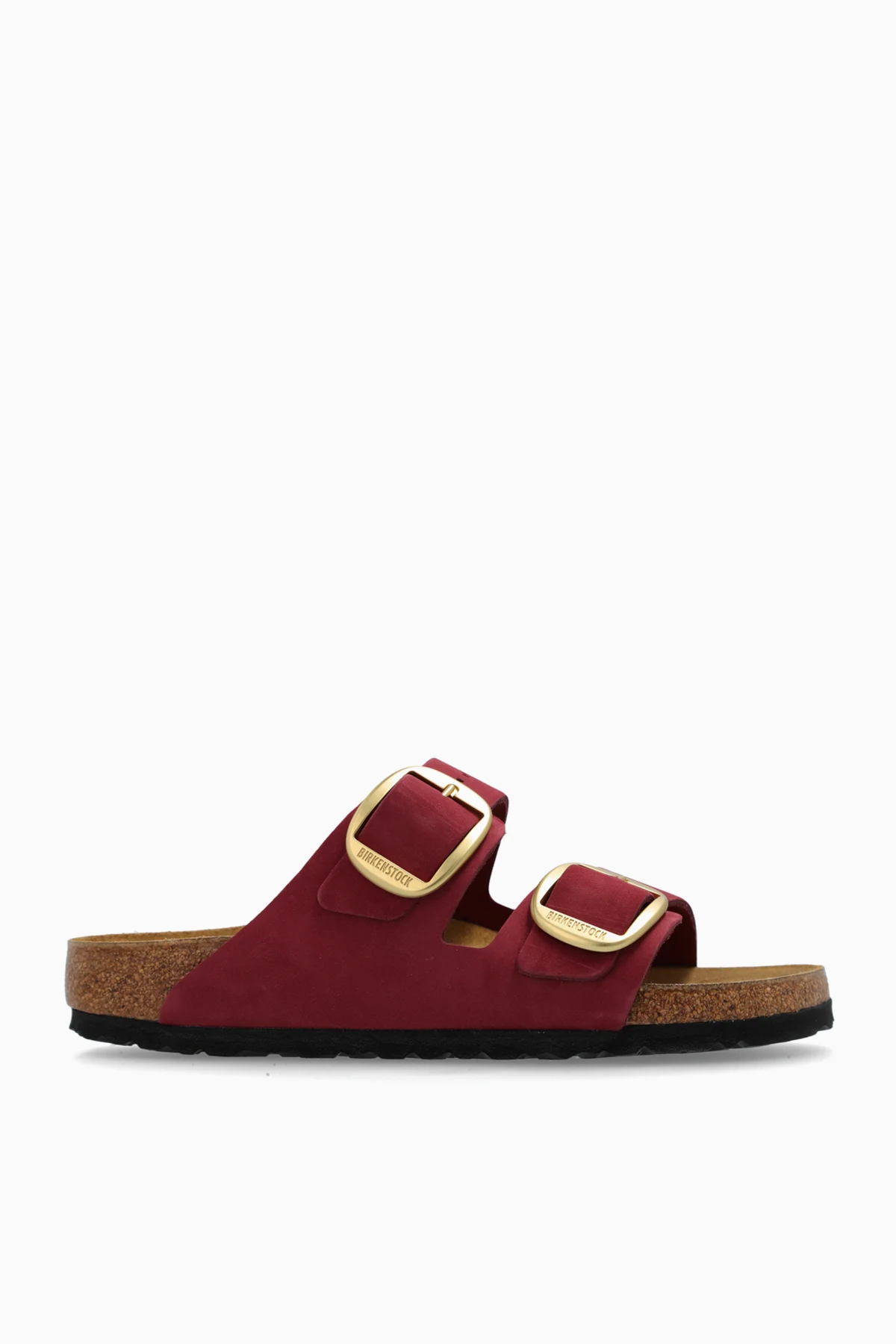 Birkenstock 'Arizona Big Buckle' Pantoletten