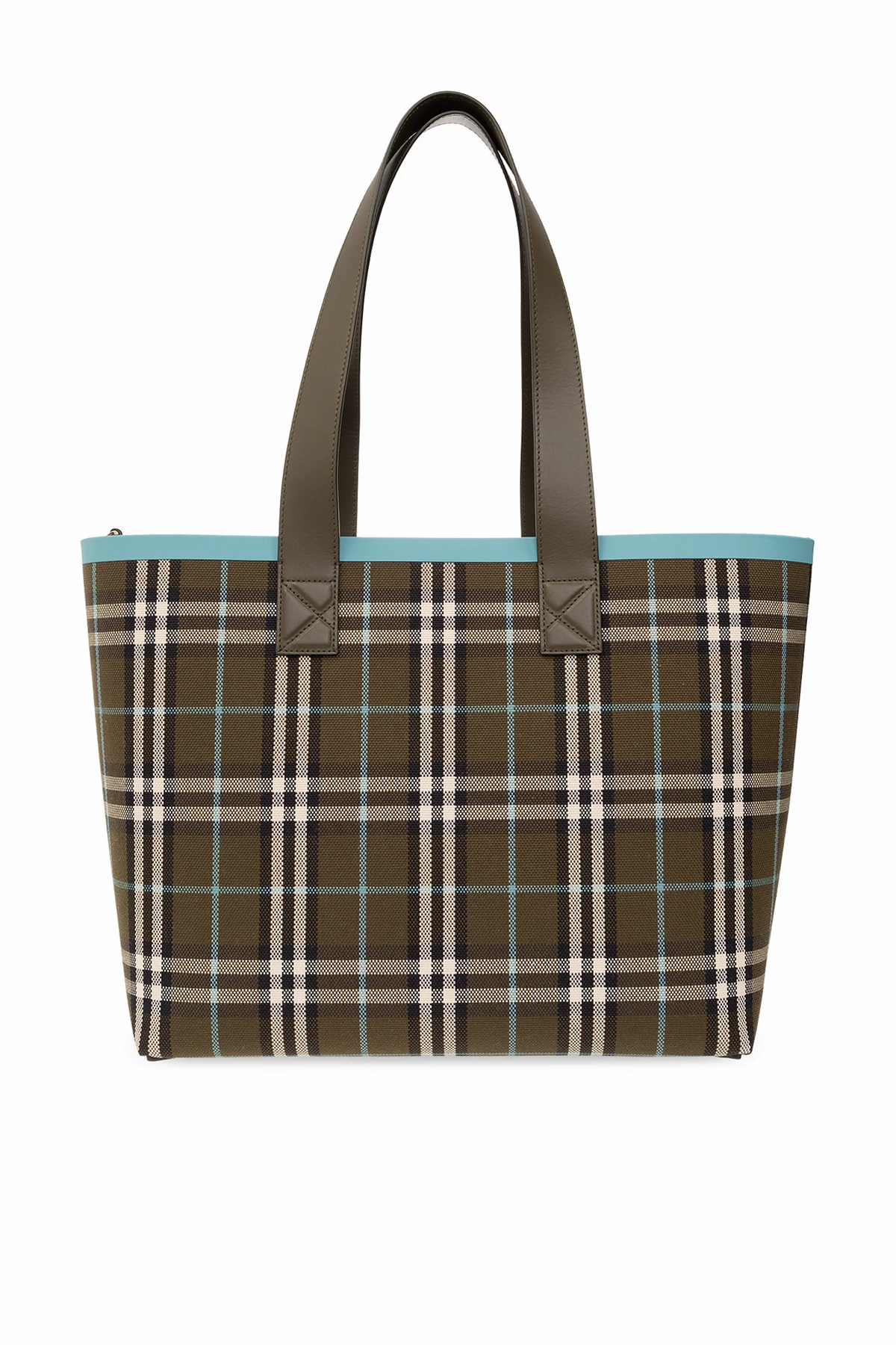 Tasche ‘London Medium’ im Shopper-Stil
