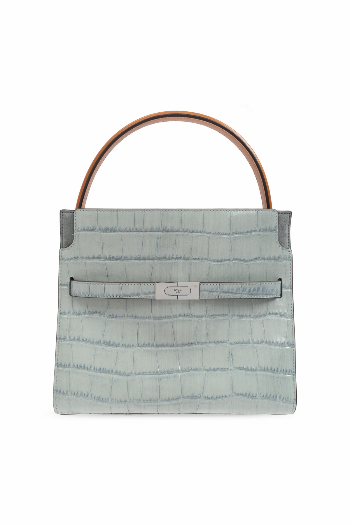 light blue Handbag Lee Radziwill Small