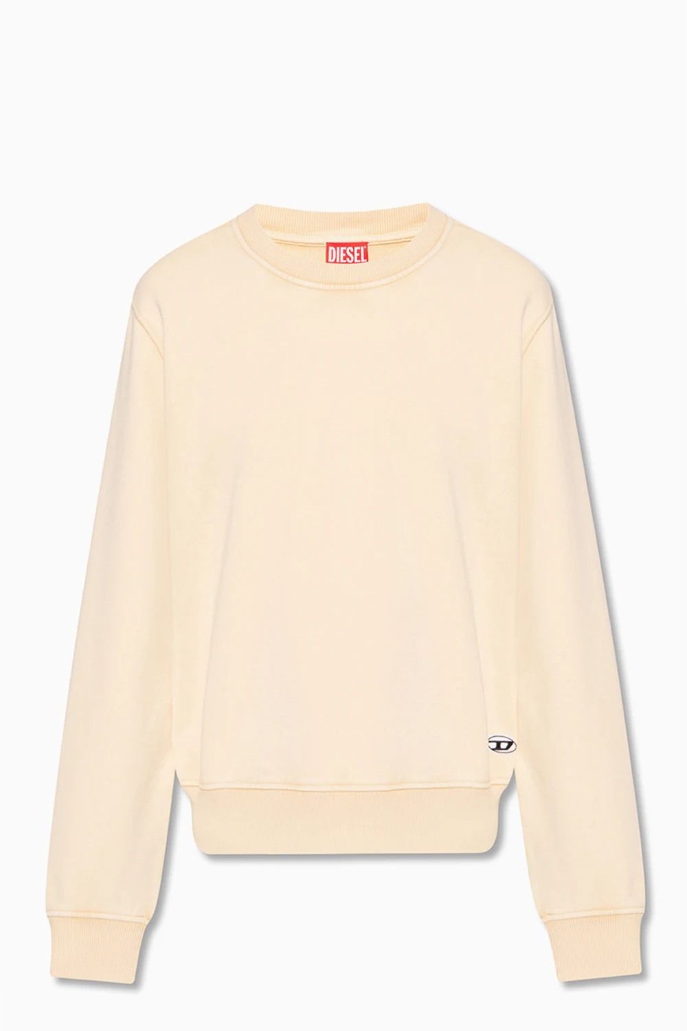 ‘S-Ginn-Dov-Pe’ sweatshirt