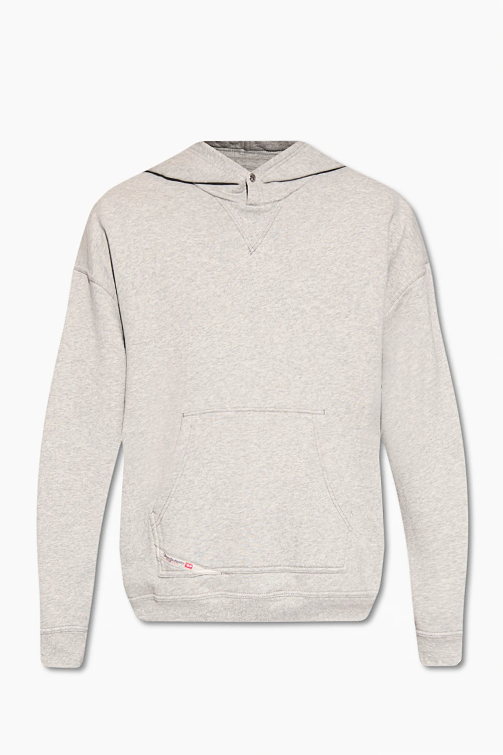 ‘S-UMMECS’ sweatshirt