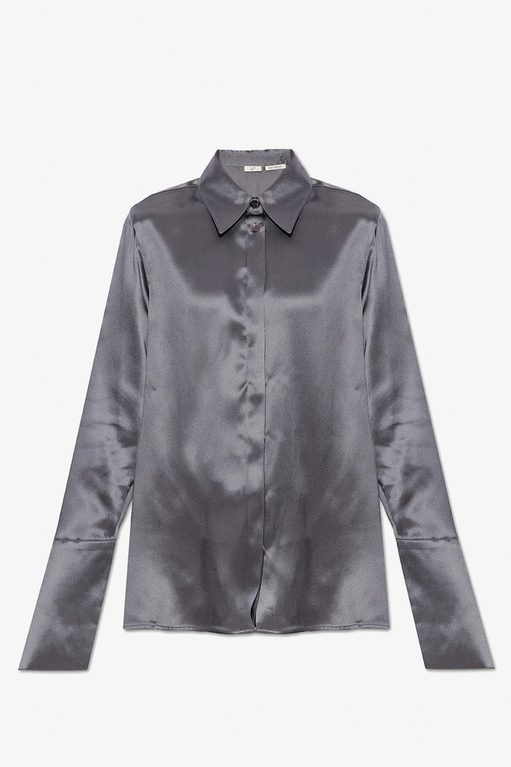 Silk shirt