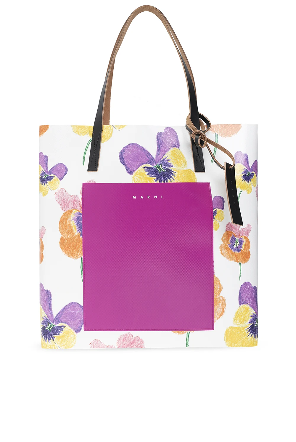 Torba ‘North-South’ typu ‘shopper’