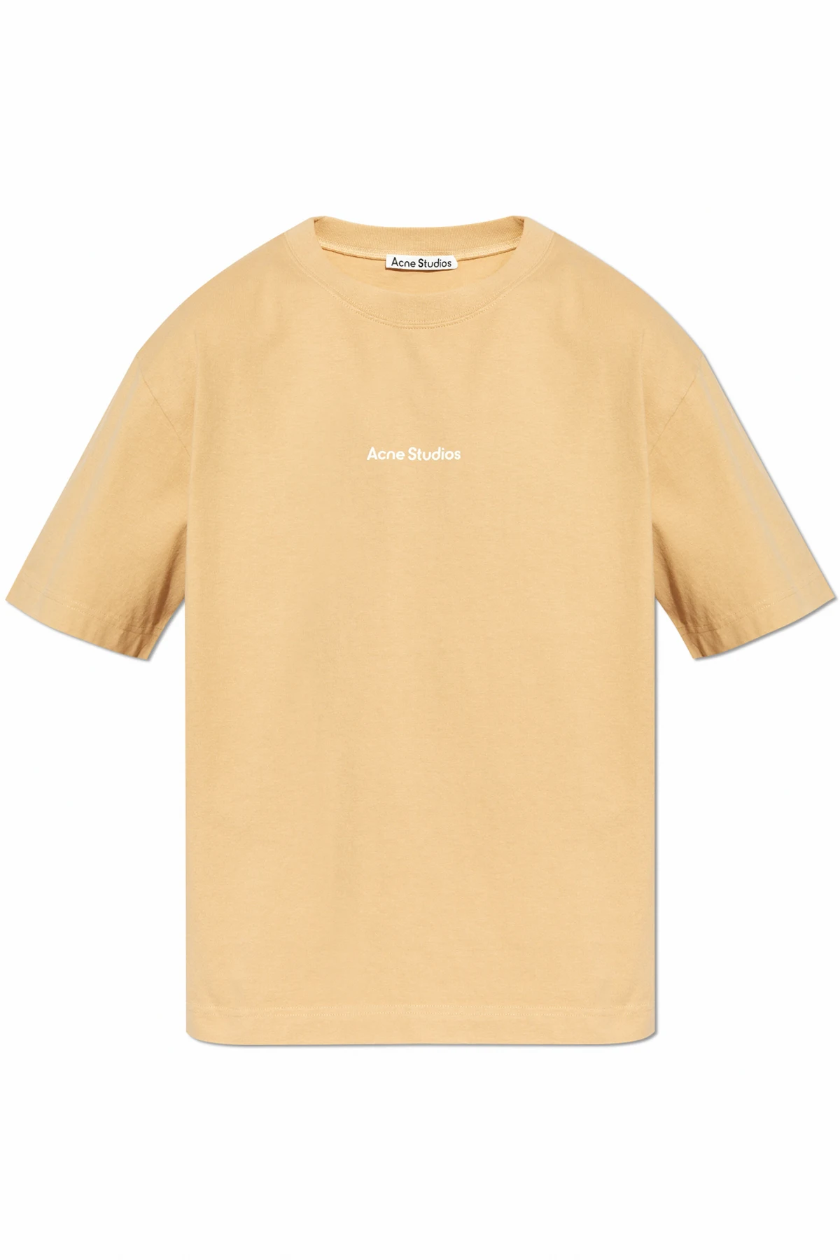T-Shirt mit Logo