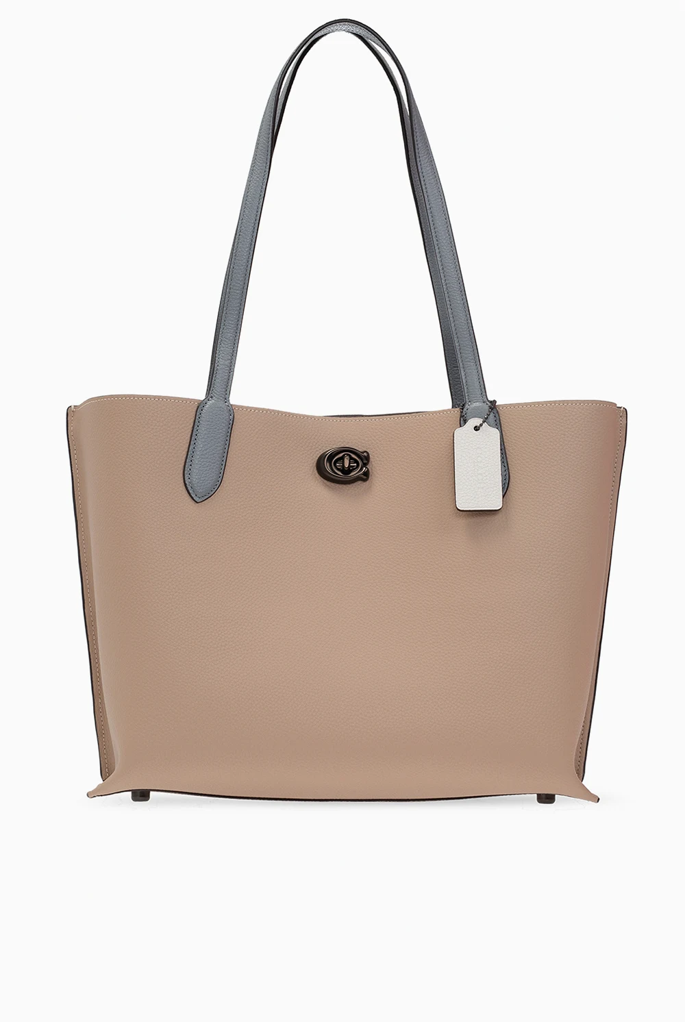 Torba 'Willow' typu 'shopper' z logo