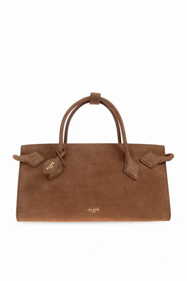 BRAUN Handtasche „Small“