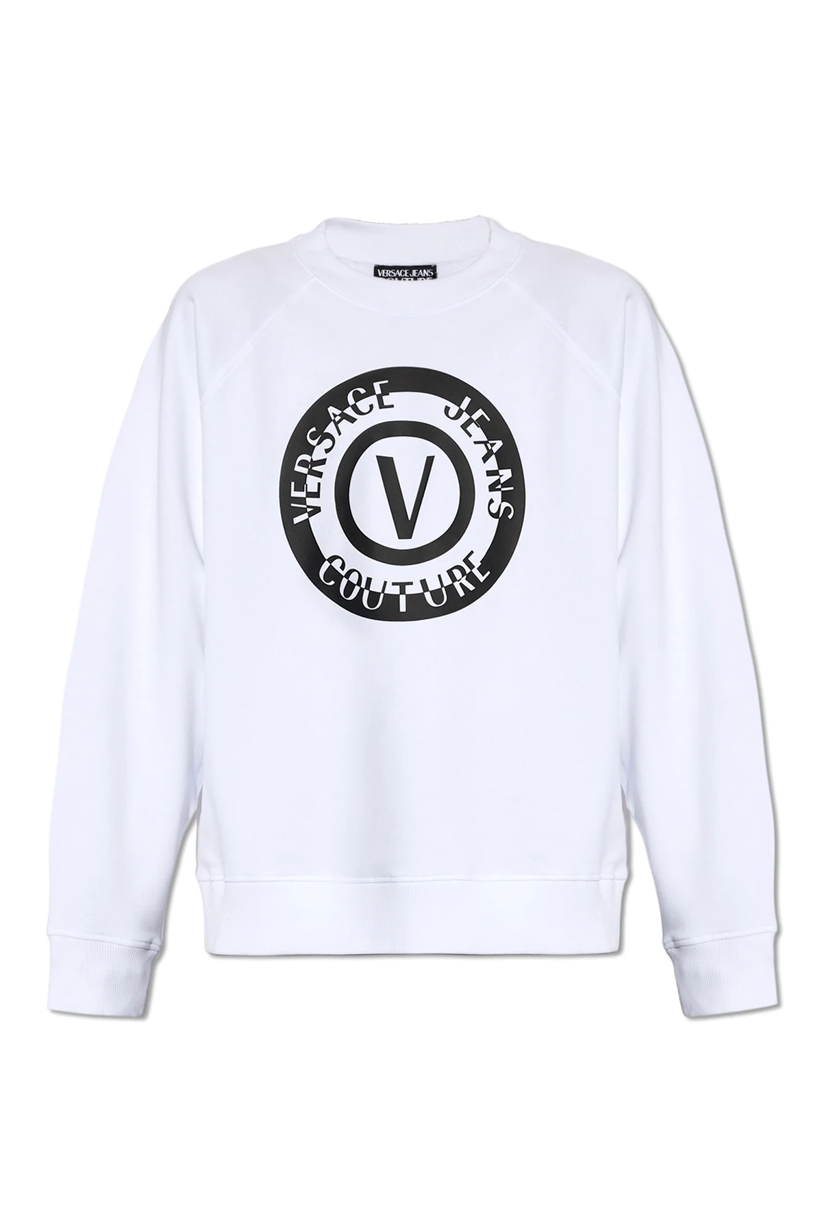Oversize sweatshirt
