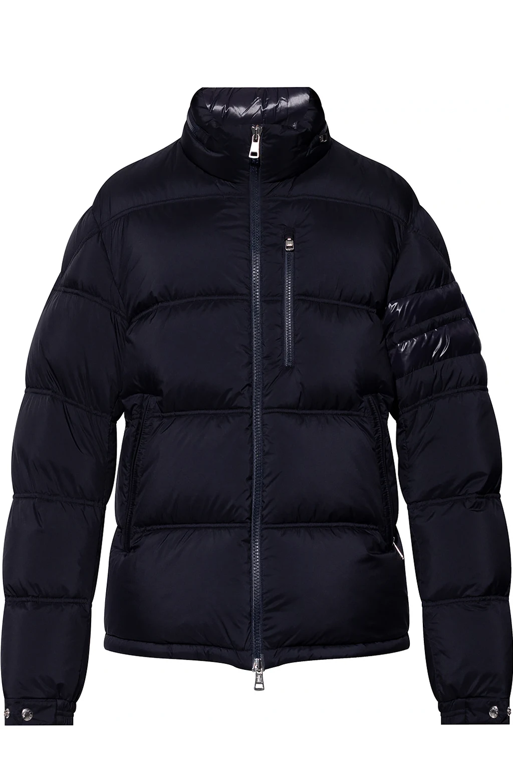 ‘Delaume’ quilted jacket