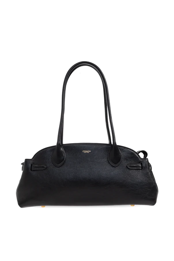 CZARNY Torba na ramię `Empire Carryall 34`