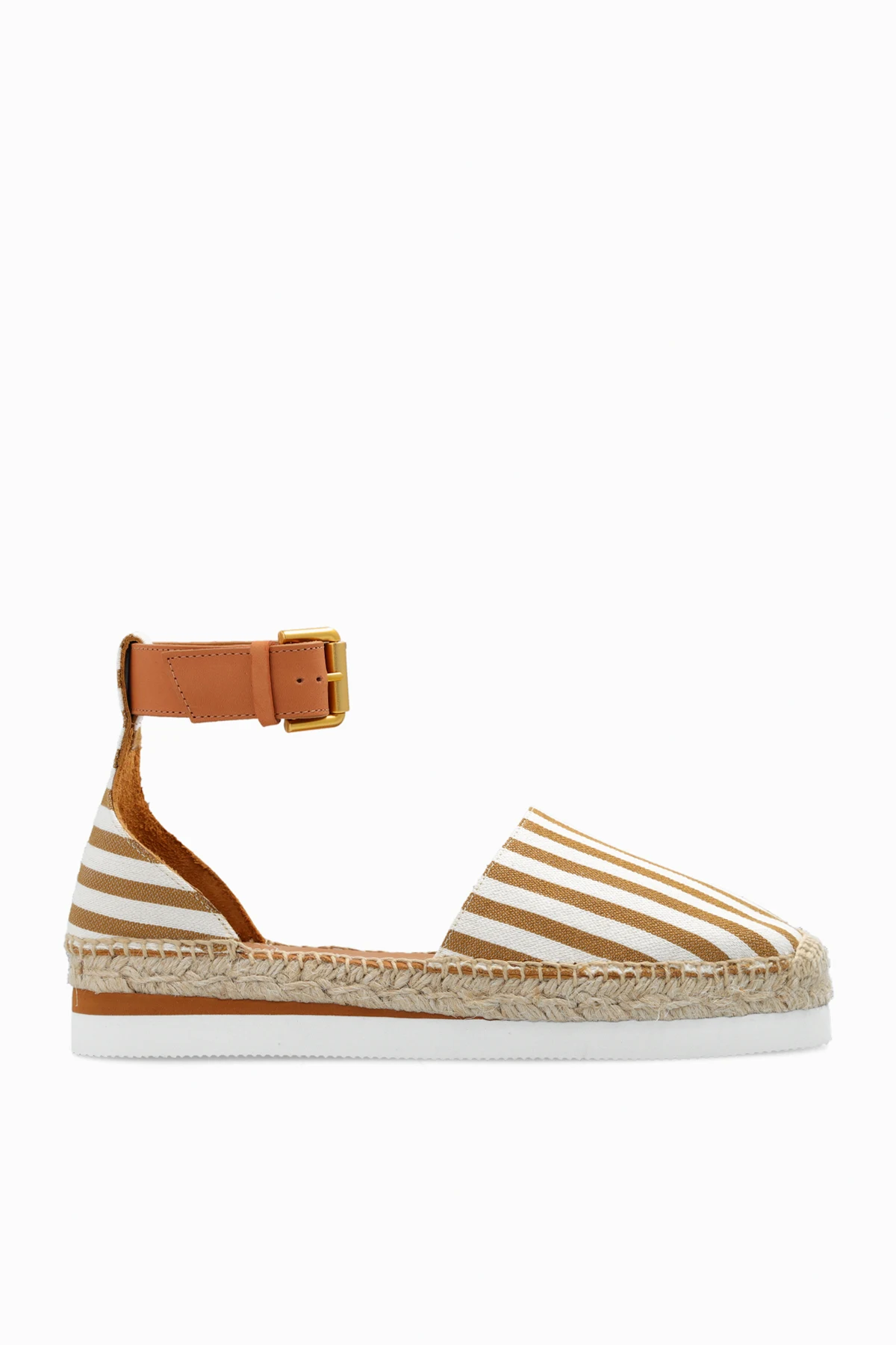 ‘Glyn’ espadrilles