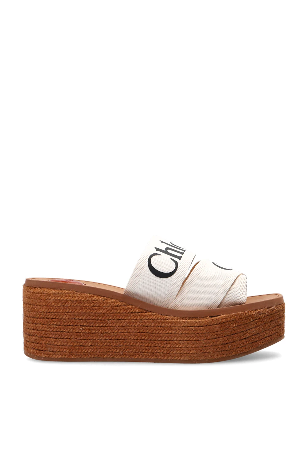 Wedge slides