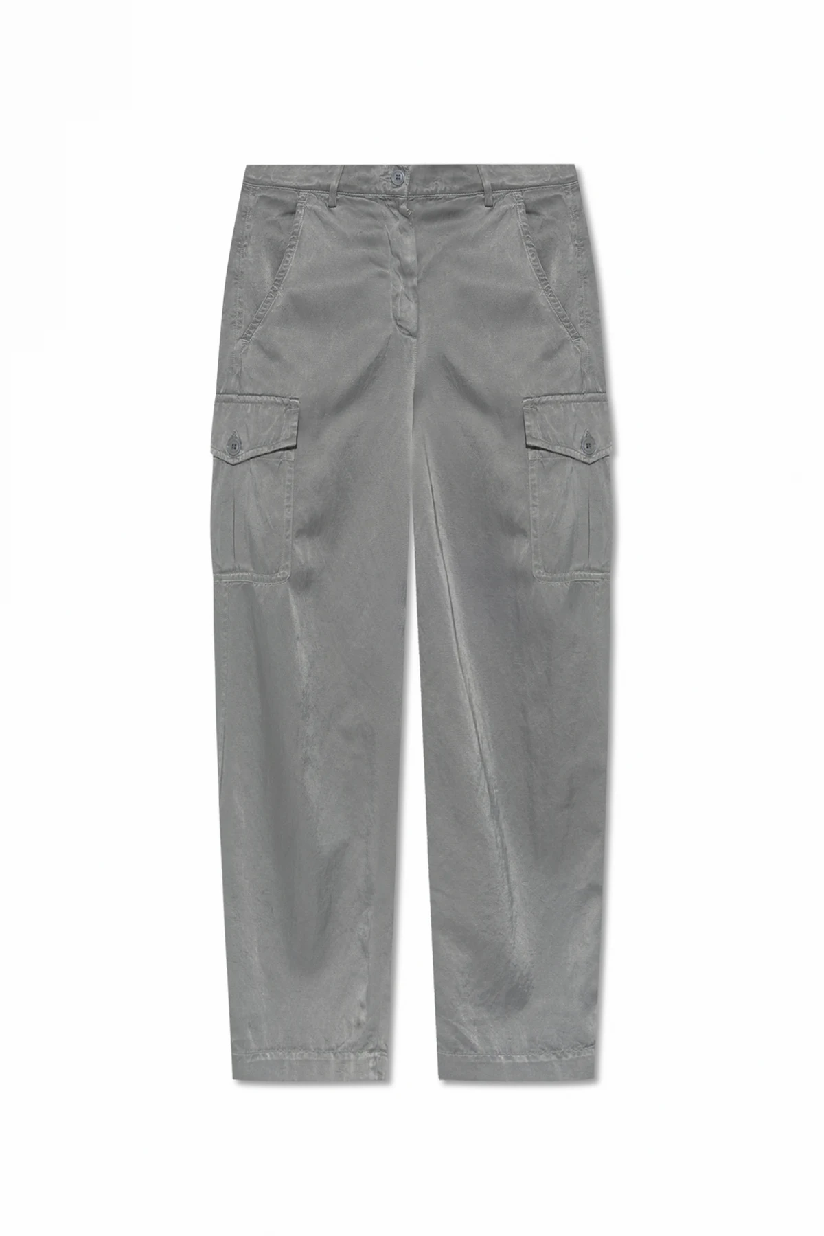 Cargo trousers