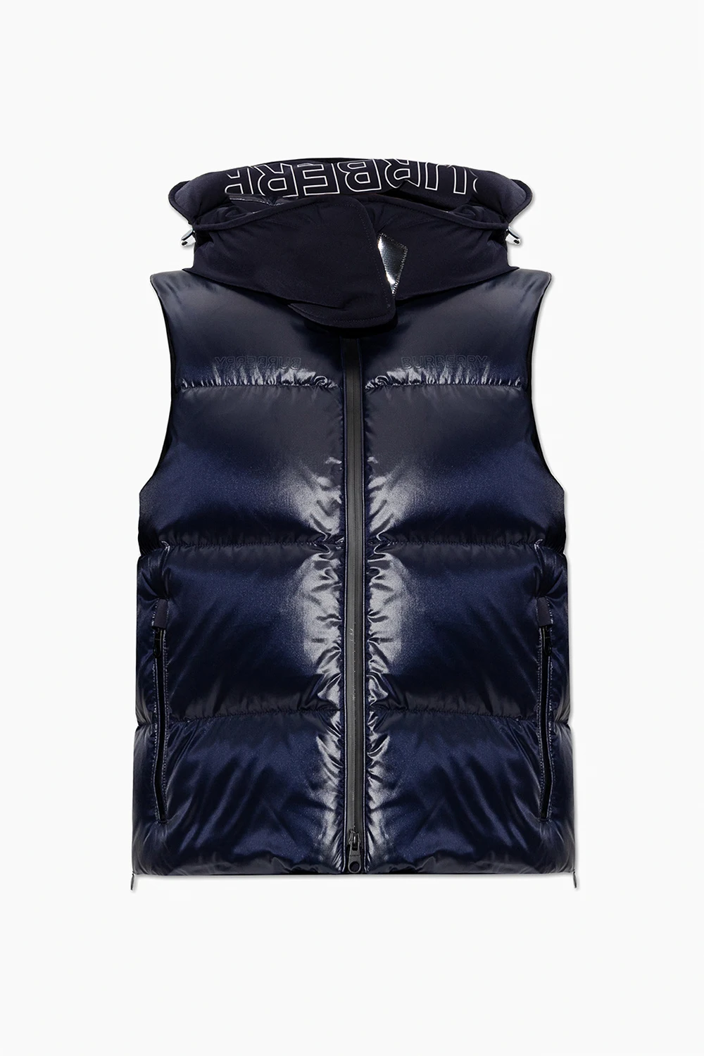 ‘Lingdale’ vest