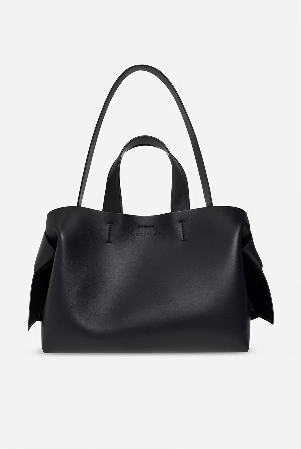 ‘Musubi Midi’ shopper bag