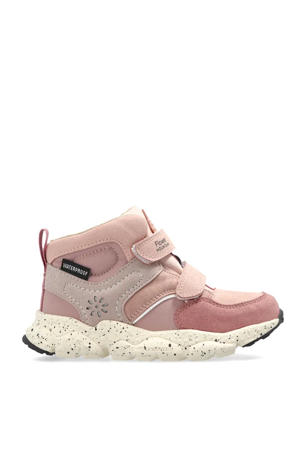 RÓŻOWY Buty sportowe `Riku` za kostkę