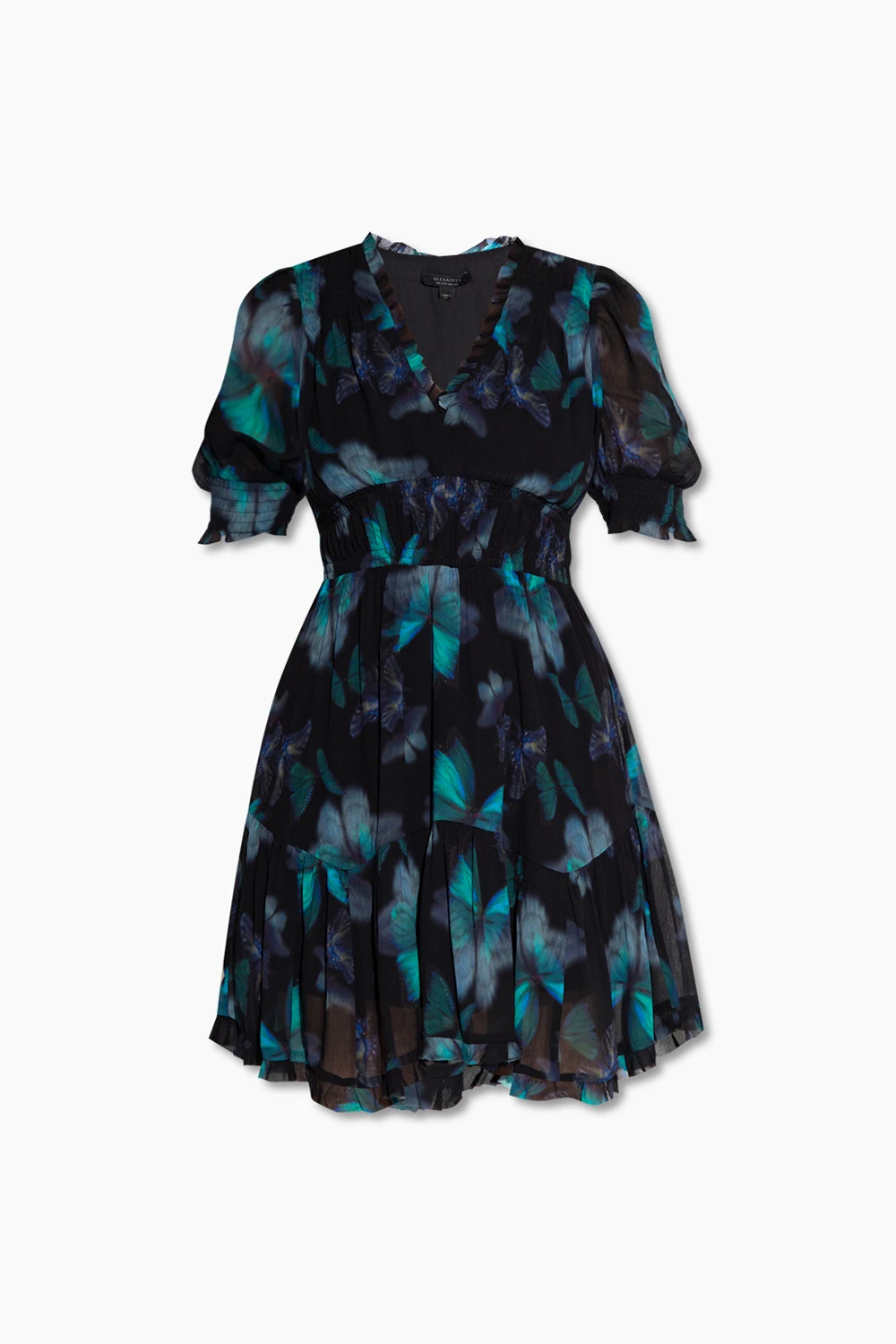 ‘Via’ dress