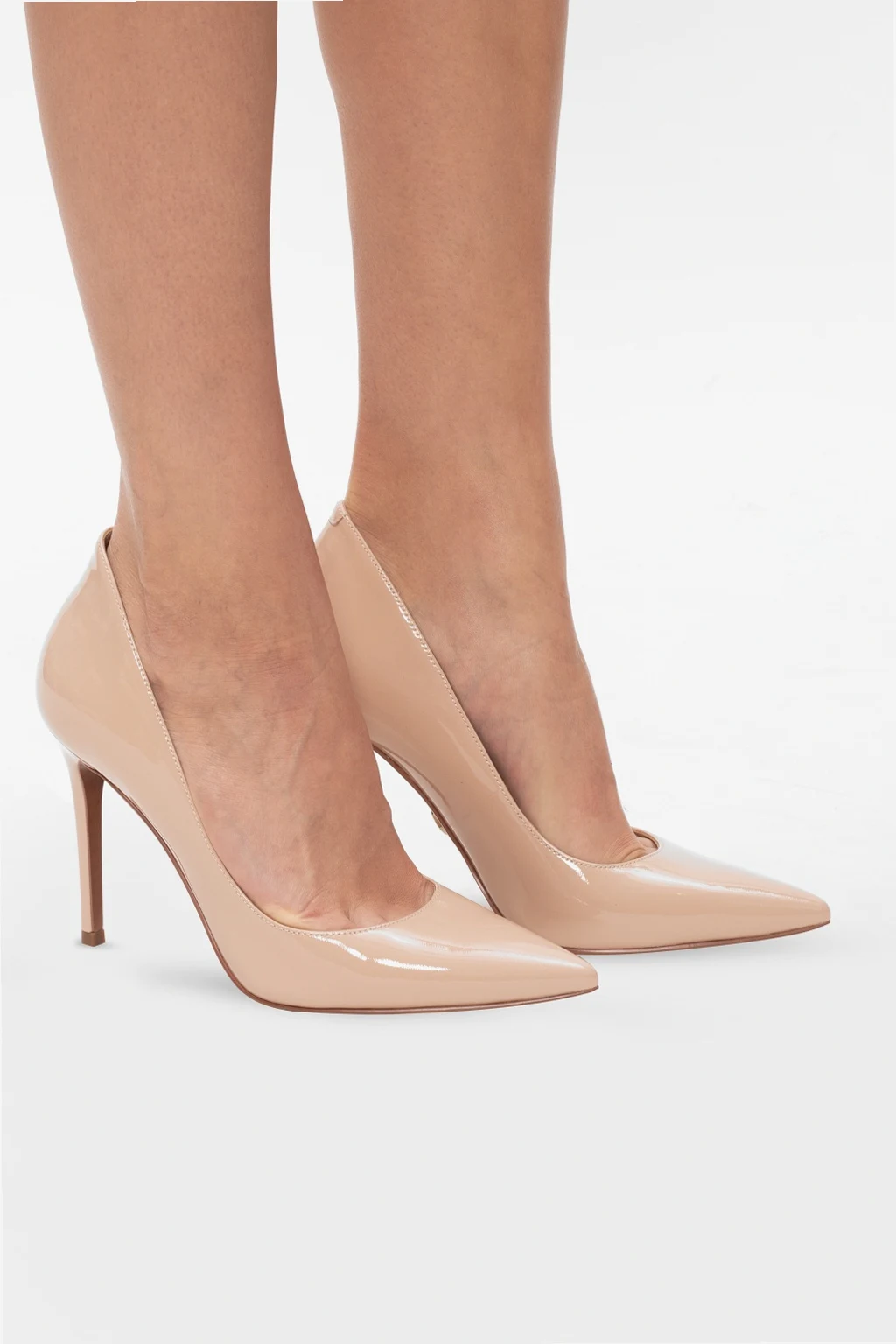 ‘Keke’ stiletto pumps