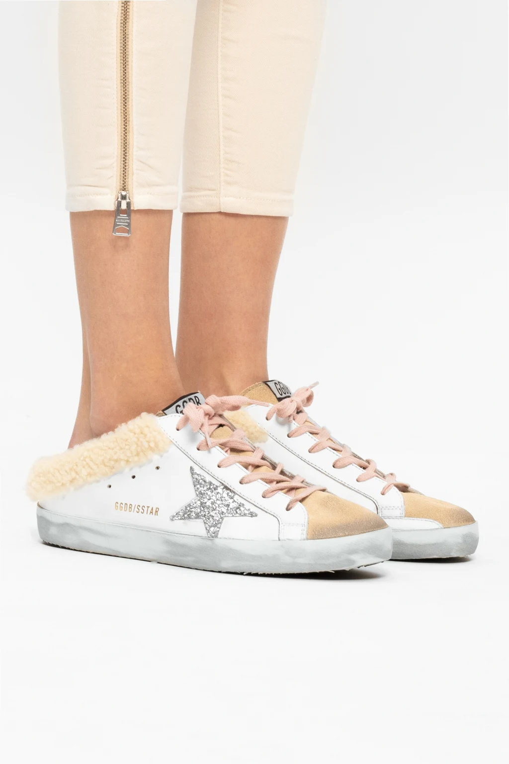 ‘Superstar Sabot’ sneakers