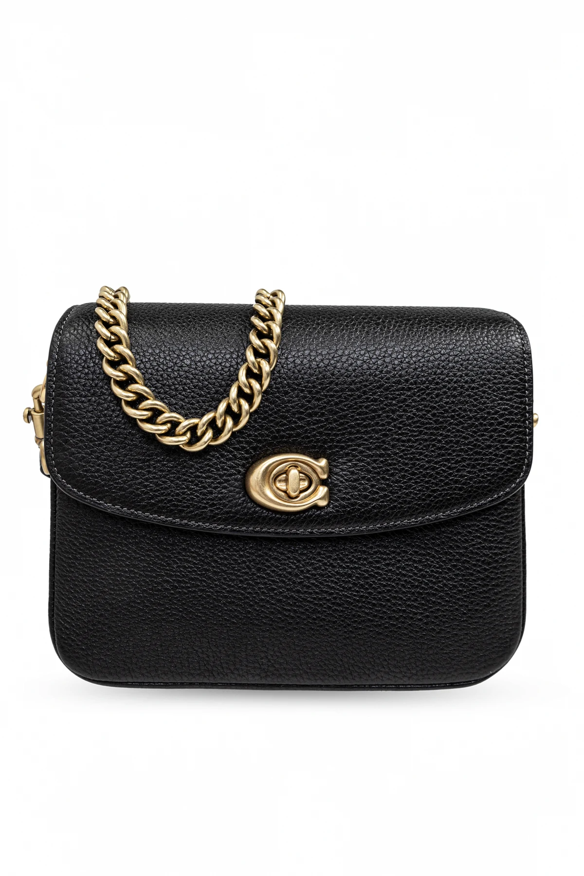 Torba na ramię `Cassie 19`