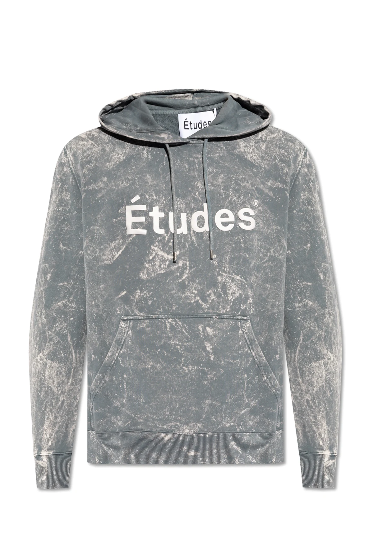 Bluza z kapturem ‘Klein’