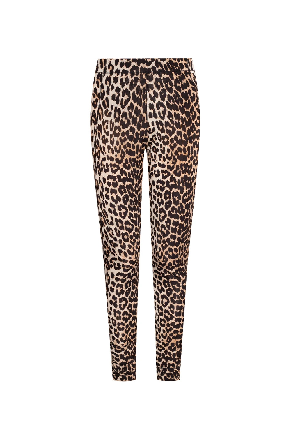 Patterned leggings