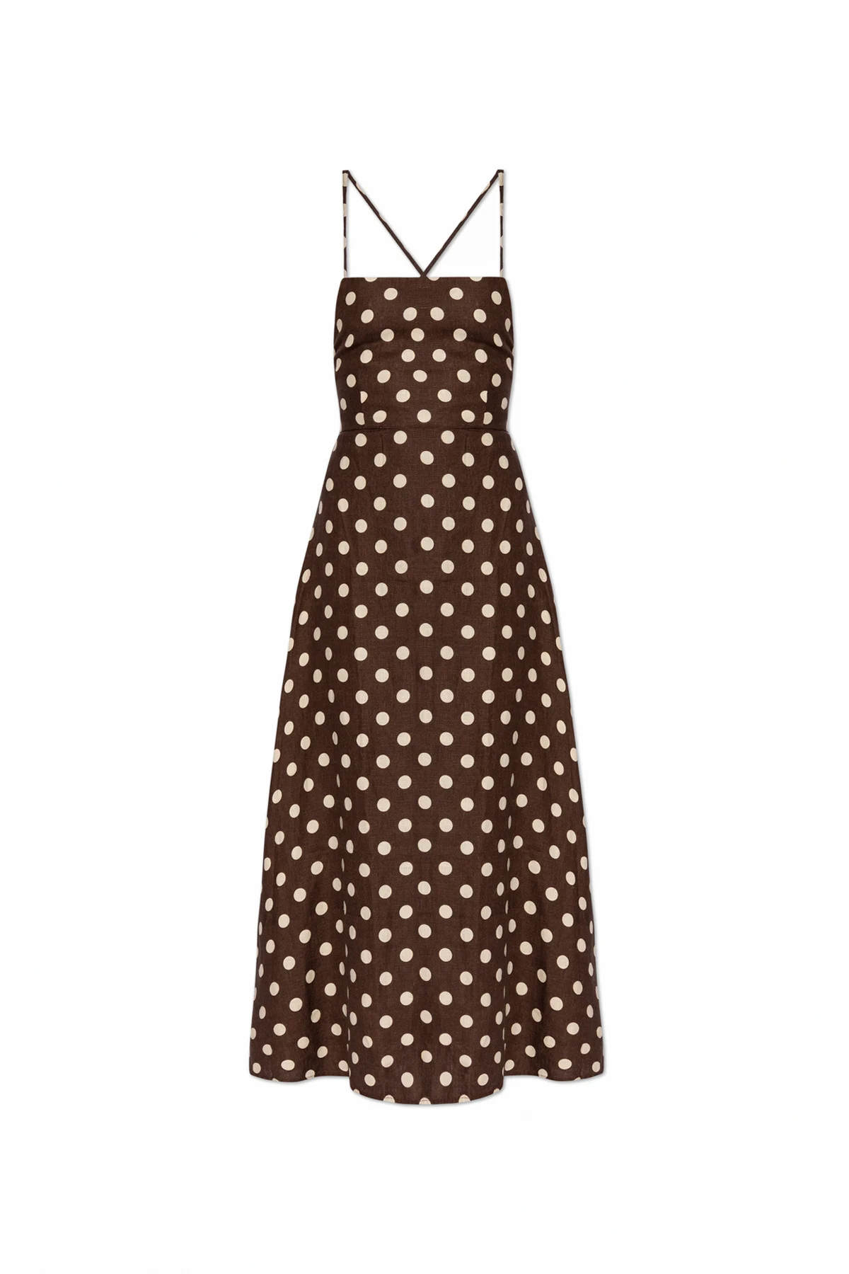 Polka Dot Dress 'Lori'