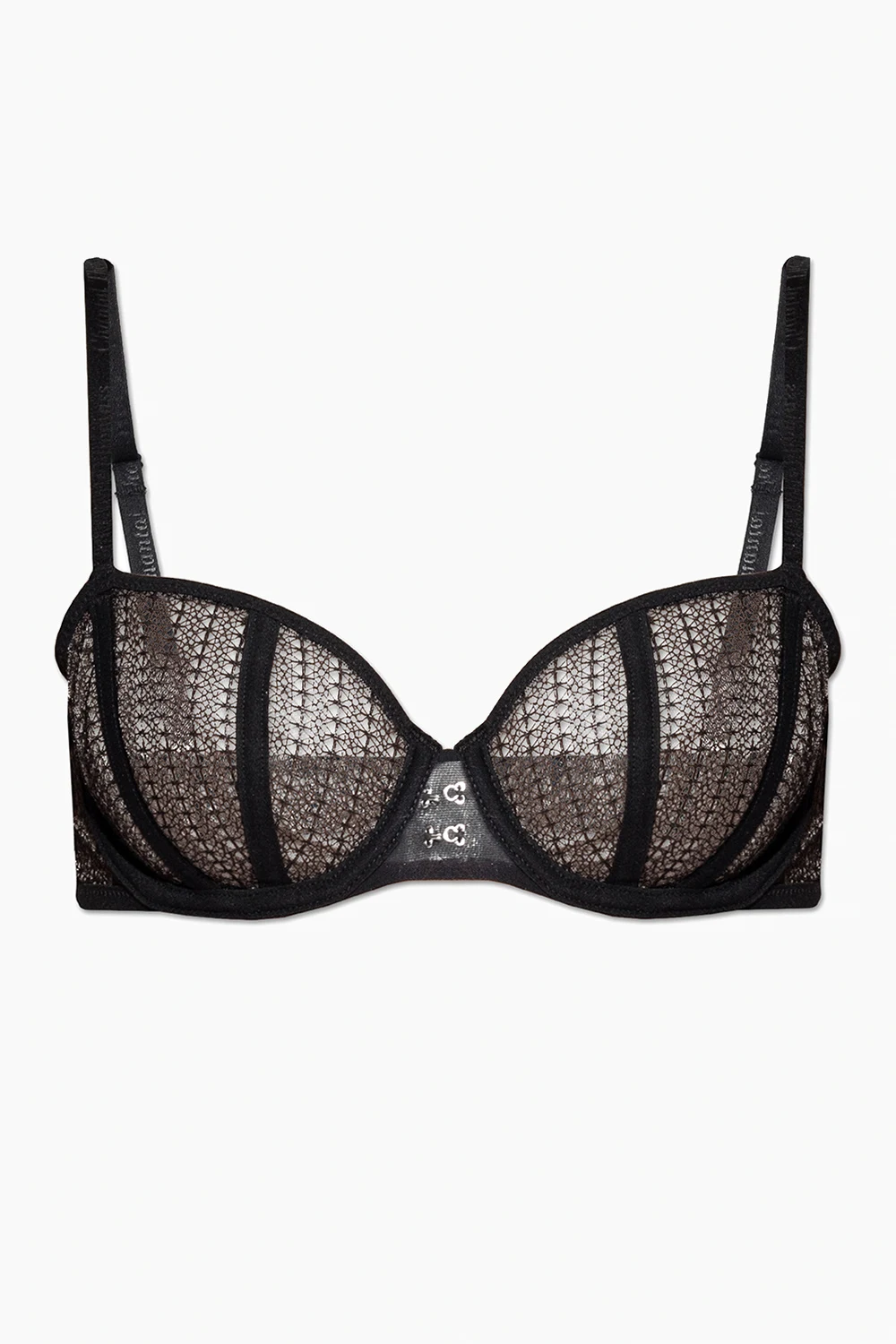 Biustonosz ‘Fougueuse’