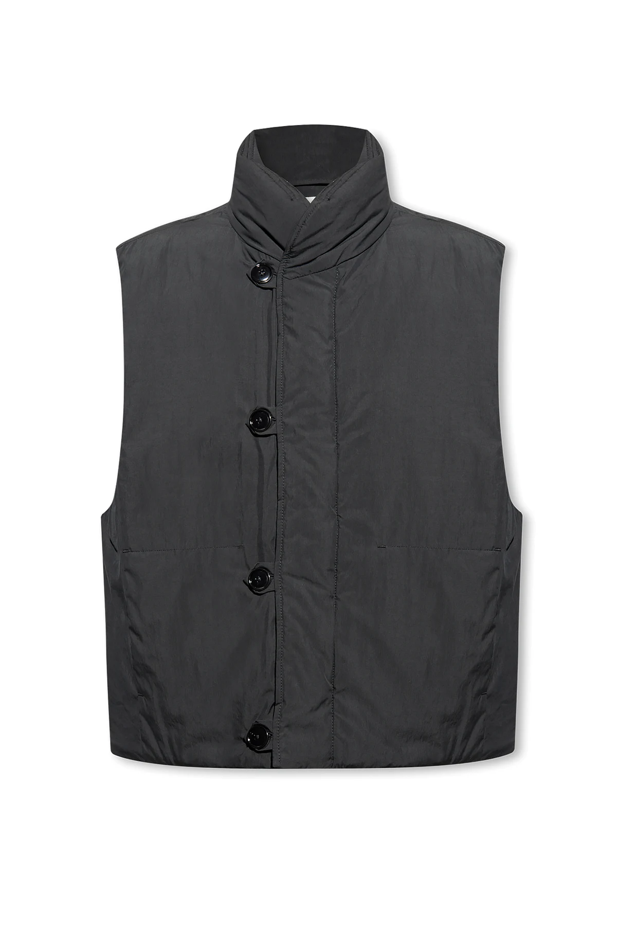 Kamizelka ze stójką