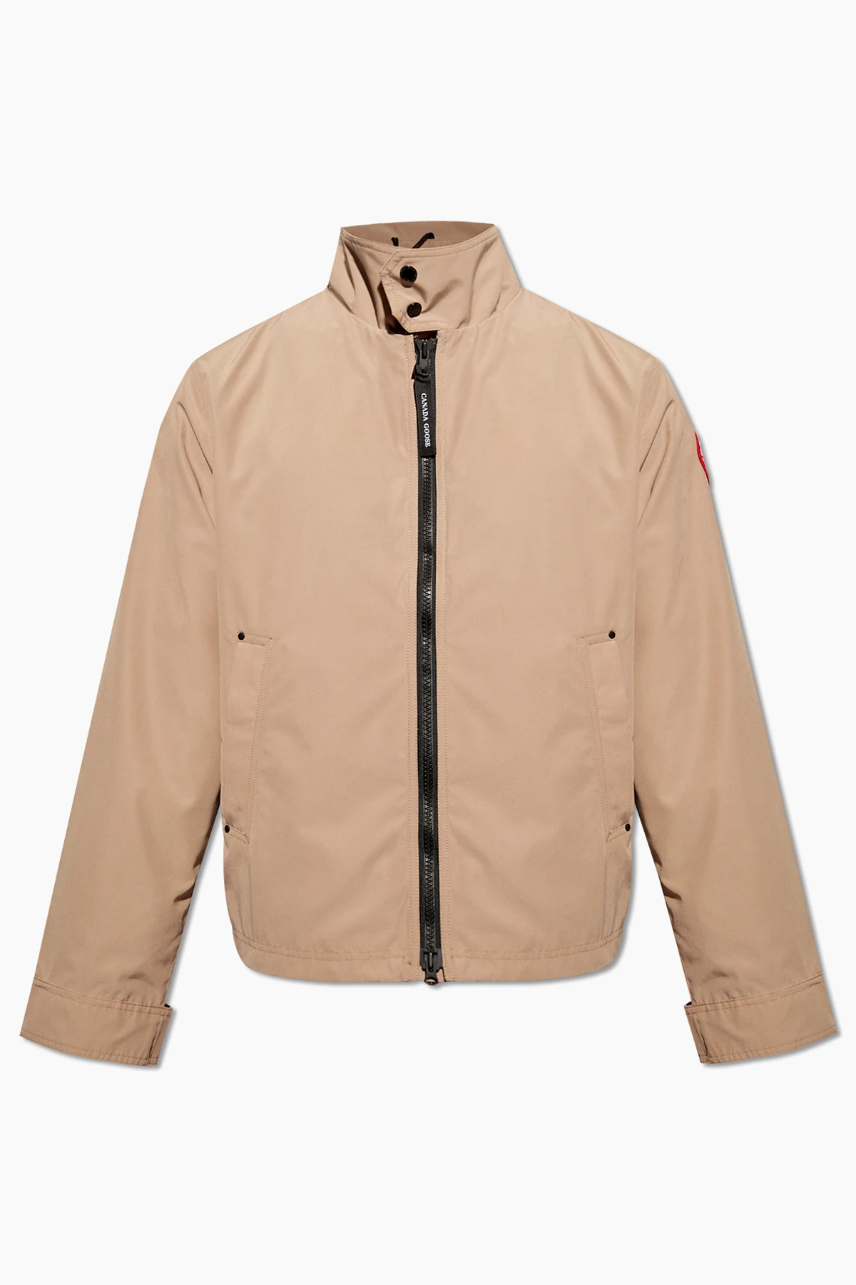 ‘Rosedale’ lightweight jacket